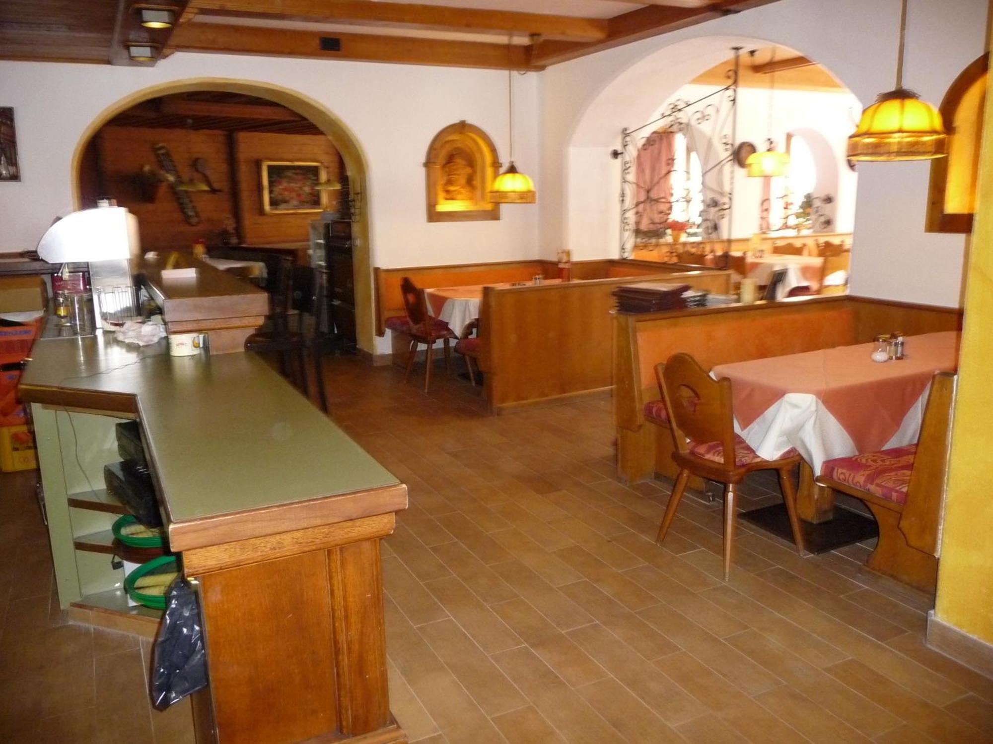 Gasthof Zellerstuben Zell am Ziller Luaran gambar
