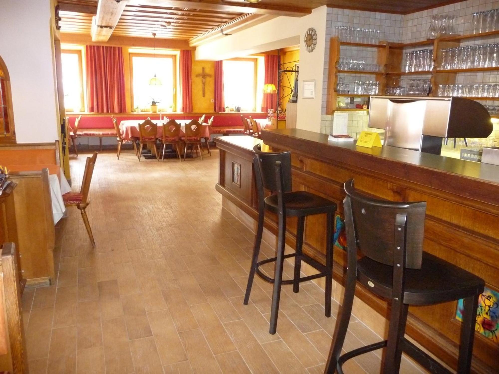 Gasthof Zellerstuben Zell am Ziller Luaran gambar